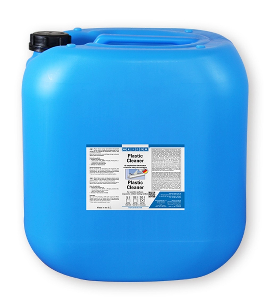 Bild von WEICON Plastic Cleaner 28 L (VPE=1 Stück)