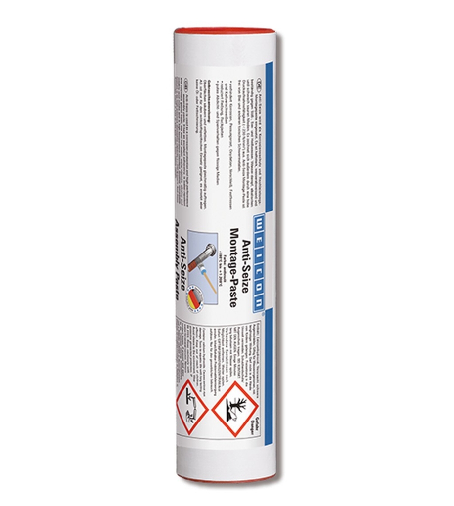 Bild von WEICON Anti-Seize Montagepaste 400 g (VPE=1 Stück)