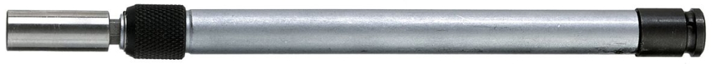 Bild von Gedore - Teleskopverlängerung 1/4'' 192-296 mm (VPE=1 Stück)