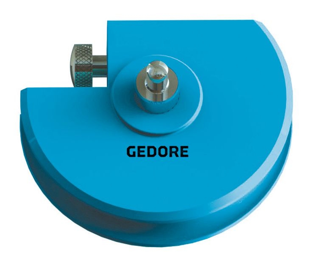 Bild von Gedore - Biegeform 6 mm (VPE=1 Stück)