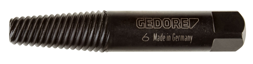 Bild von Gedore - Schraubenausdreher 9,4-15 mm, M18-M24 (VPE=1 Stück)